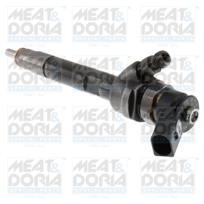 Injector Nozzle